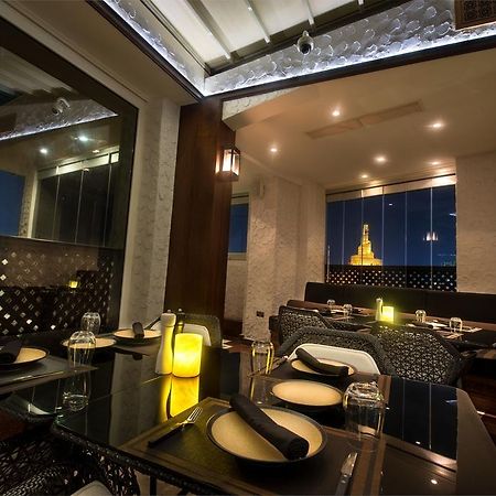 Arumaila - Souq Waqif Boutique Hotels - Swbh Ad Dawhah Esterno foto