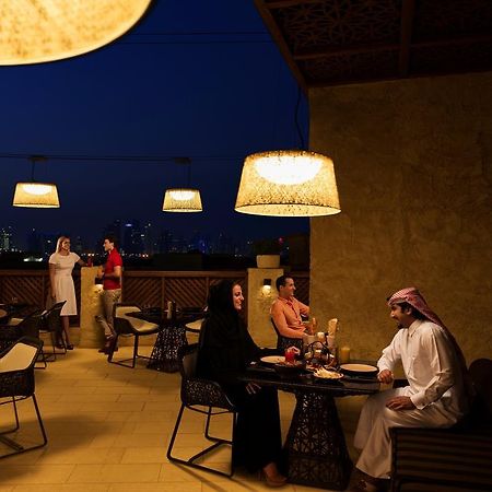 Arumaila - Souq Waqif Boutique Hotels - Swbh Ad Dawhah Esterno foto