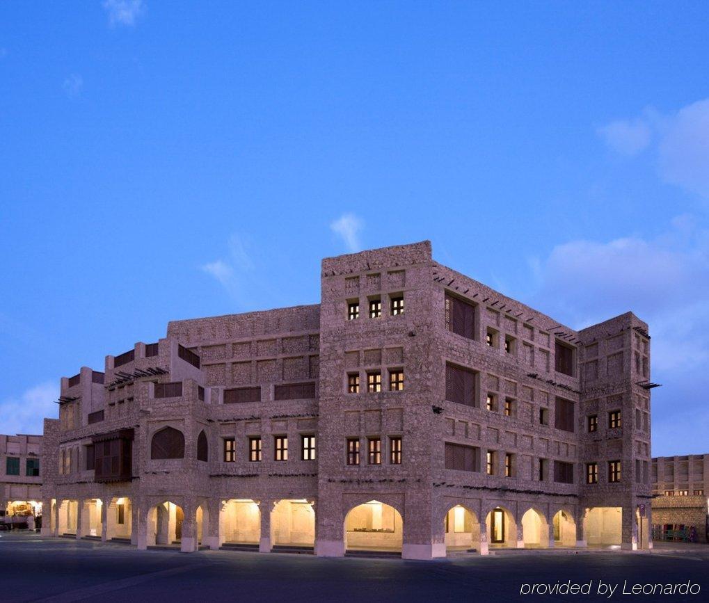 Arumaila - Souq Waqif Boutique Hotels - Swbh Ad Dawhah Esterno foto