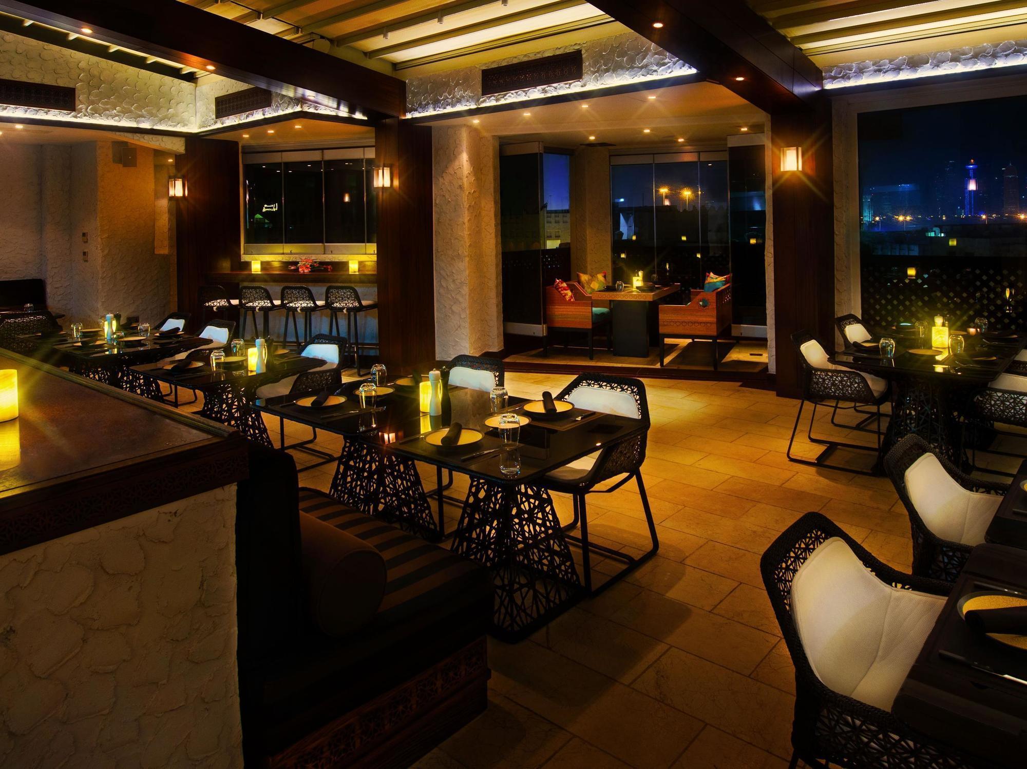 Arumaila - Souq Waqif Boutique Hotels - Swbh Ad Dawhah Esterno foto
