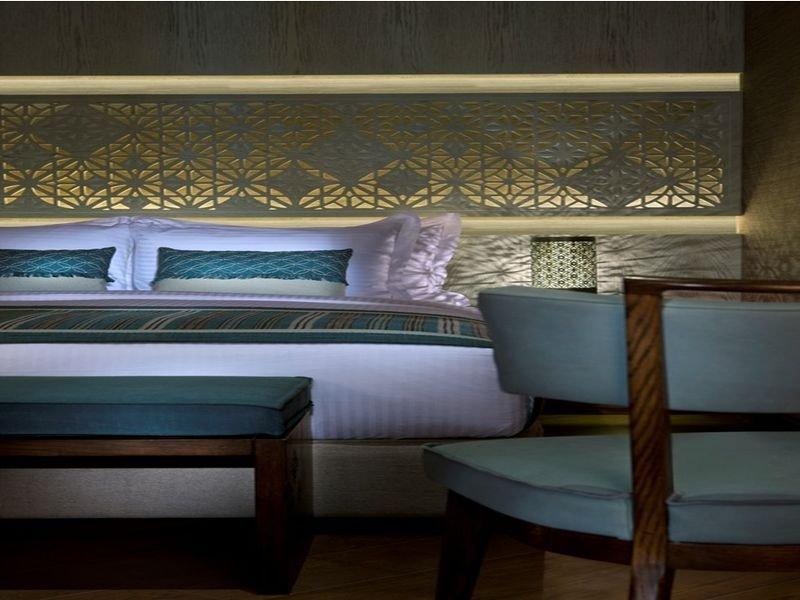 Arumaila - Souq Waqif Boutique Hotels - Swbh Ad Dawhah Esterno foto