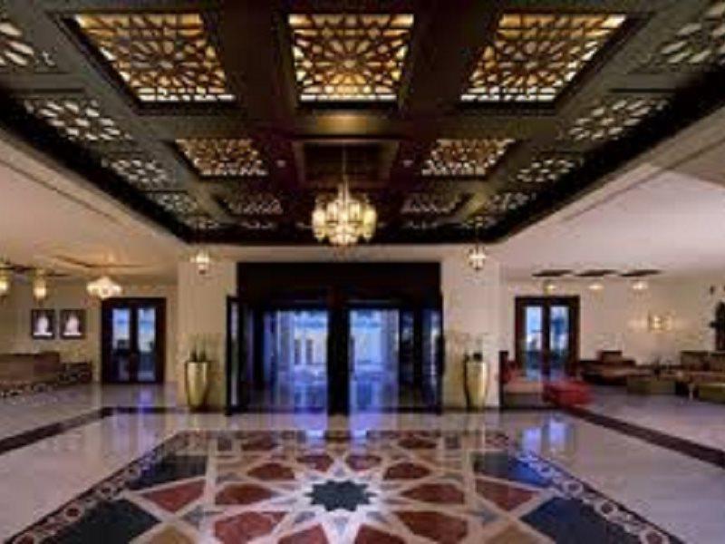 Arumaila - Souq Waqif Boutique Hotels - Swbh Ad Dawhah Esterno foto