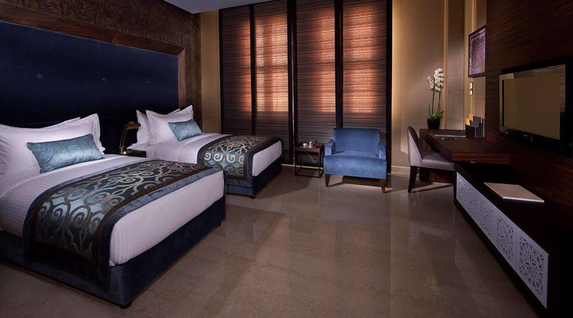 Arumaila - Souq Waqif Boutique Hotels - Swbh Ad Dawhah Esterno foto
