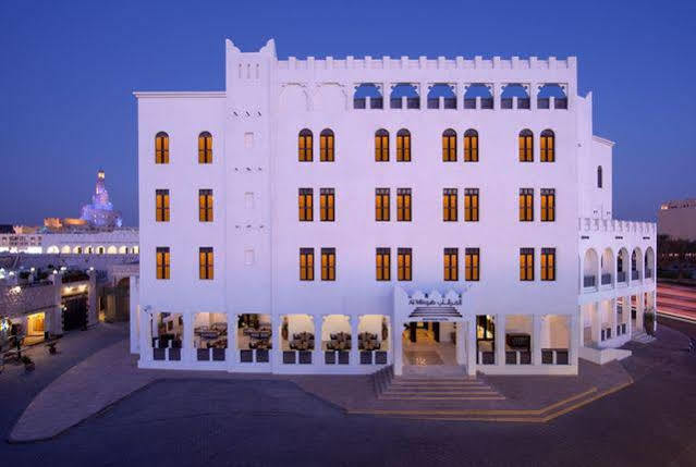 Arumaila - Souq Waqif Boutique Hotels - Swbh Ad Dawhah Esterno foto