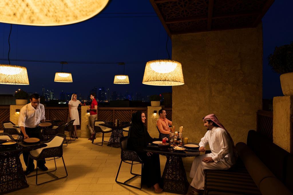 Arumaila - Souq Waqif Boutique Hotels - Swbh Ad Dawhah Esterno foto