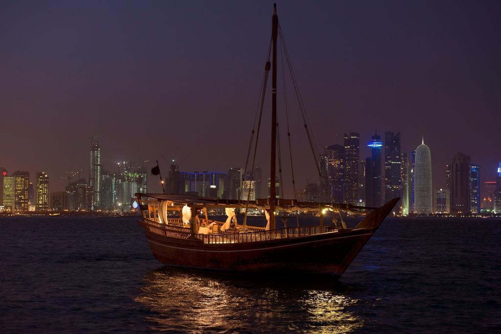 Arumaila - Souq Waqif Boutique Hotels - Swbh Ad Dawhah Esterno foto